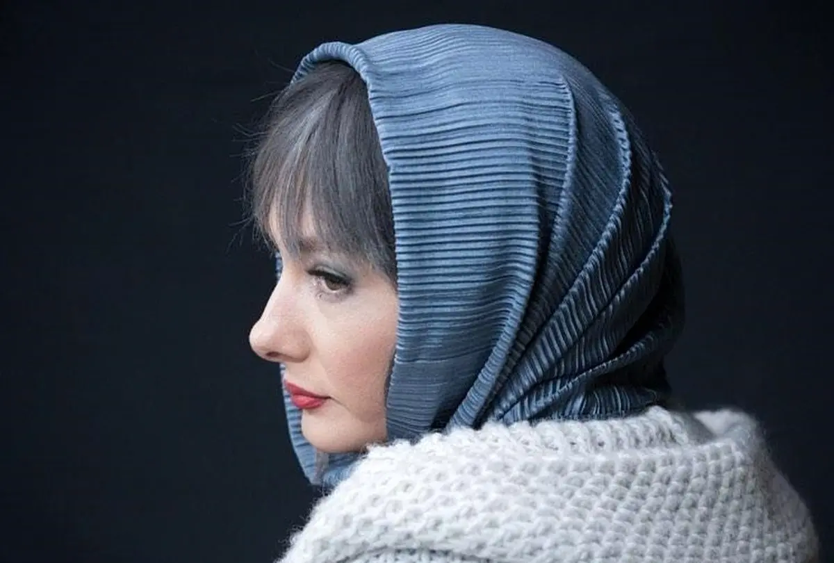 گریم وحشتناک هانیه توسلی در زخم کاری!+تصاویر جالب هانیه توسلی