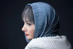 گریم وحشتناک هانیه توسلی در زخم کاری!+تصاویر جالب هانیه توسلی