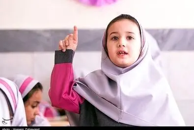 دانش‌آموزان