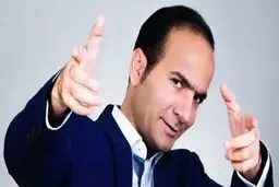 حسن ریوندی از ماجرای عشق زیبایش رونمایی کرد+فیلم جنجالی