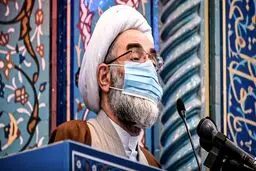 واکنش امام جمعه رشت به ماجرای ورزشگاه مشهد