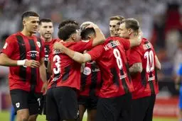 ترکیب ترسناک الریان مقابل استقلال