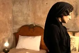 جدایی نگار جواهریان از همسرش در سریال خاتون