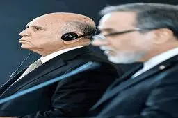 تلاش برای موازنه بین ایران و آمریکا