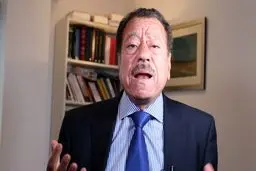 عصبانیت تحلیلگر برجسته عرب از جگر نداشتن اعراب مقابل اسرائیل