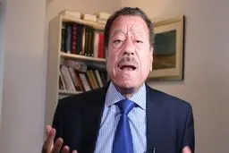 عصبانیت تحلیلگر برجسته عرب از جگر نداشتن اعراب مقابل اسرائیل