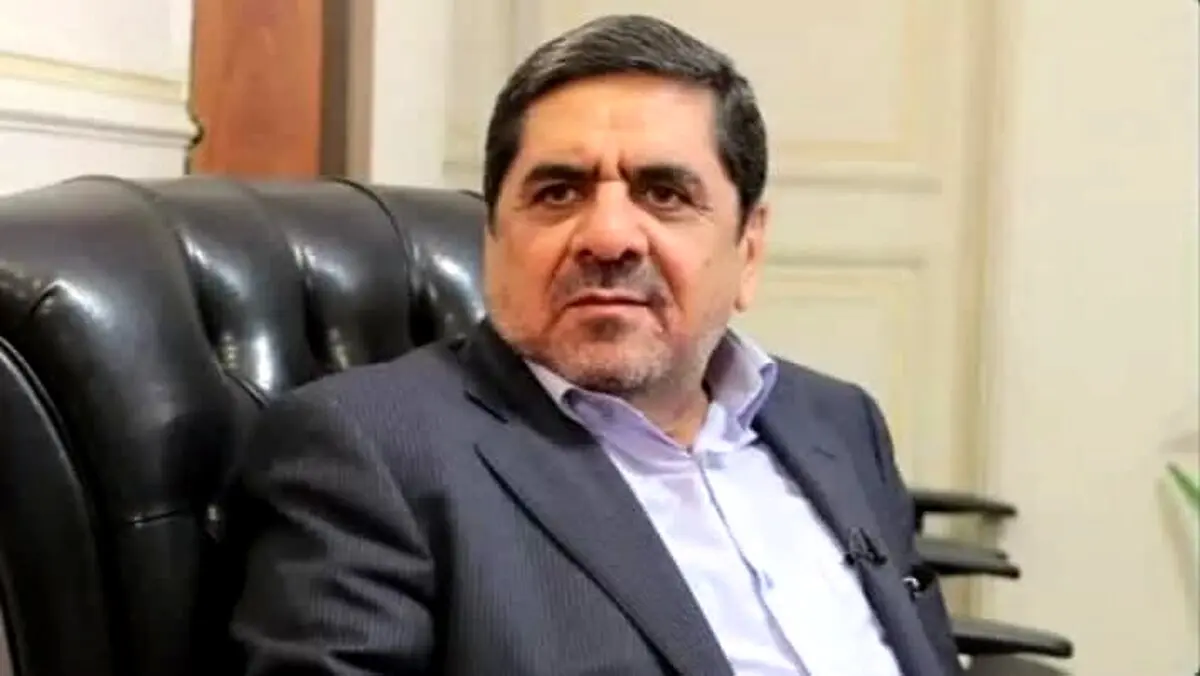 علیرضا تابش رئیس بنیاد مسکن درگذشت + علت فوت