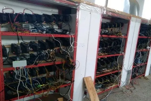 دستگیری محکوم متواری در تبریز/کشف ماینرهای غیرمجاز در مراغه


