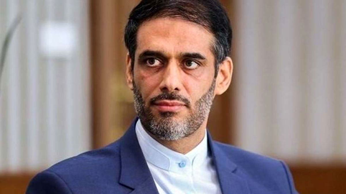 سعید محمد به صندلی وزارت می‌رسد؟