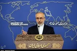 واکنش ایران به بیانیه مداخله‌آمیز نشست گفت‌وگوهای سیاسی عربی-ژاپنی در قاهره