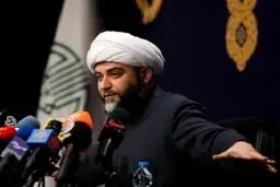 رئیس سازمان تبلیغات اسلامی:مقصریم؛ باید عذرخواهی و جبران بکنیم