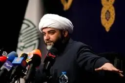 رئیس سازمان تبلیغات اسلامی:مقصریم؛ باید عذرخواهی و جبران بکنیم