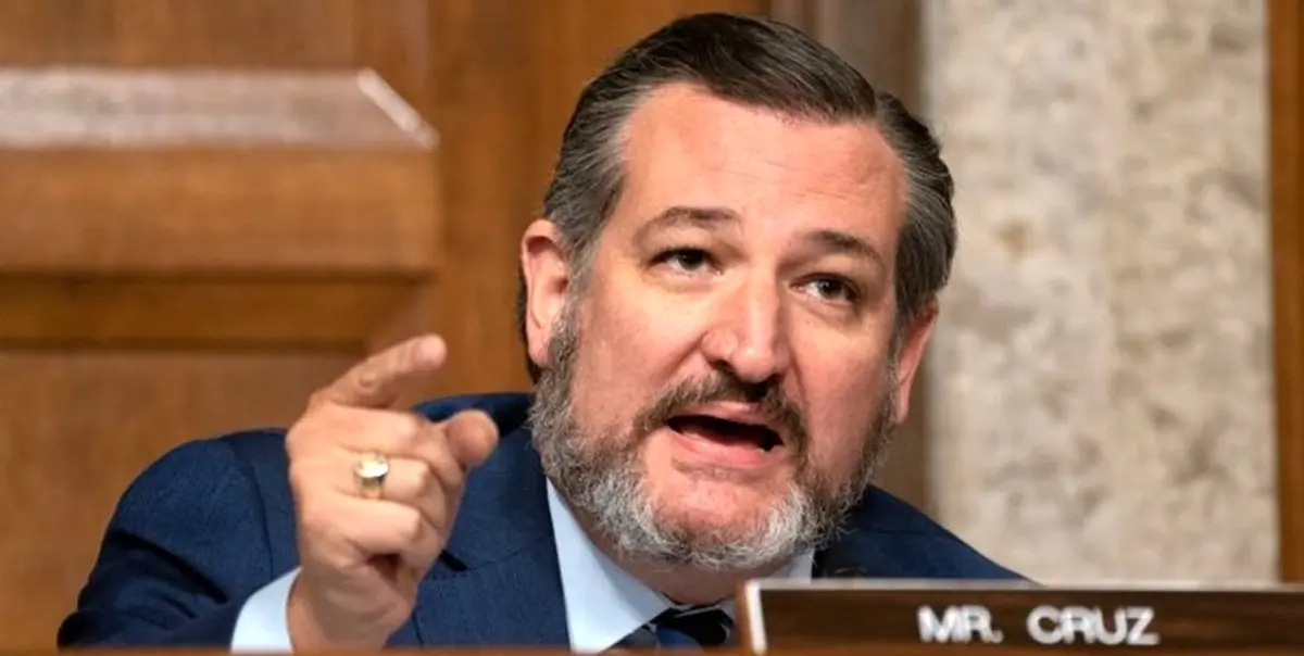 ادعاهای سناتور جمهوری‌خواه آمریکایی درباره ایران