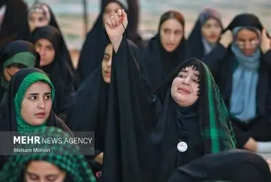 یادمان شهدای شلمچه