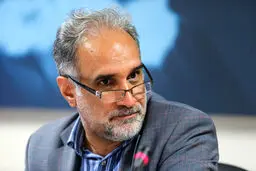 حکیمی‌پور:‌ عرصه سیاست جای قهر نیست