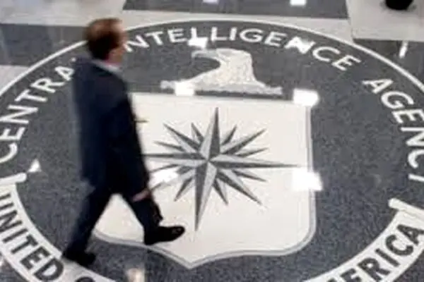 اعزام دوباره افسران CIA به منطقه