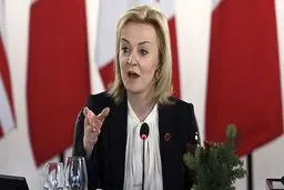 عصبانیت انگلیسی‌ها از شلیک موشک‌های بالستیک در ایران