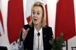 عصبانیت انگلیسی‌ها از شلیک موشک‌های بالستیک در ایران