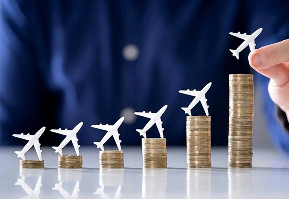 آیا نرخ های مصوب بلیط هواپیما در سال 1402 تغییر می کند؟