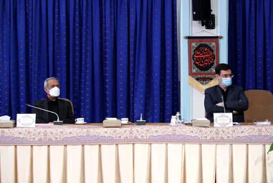 رئیسی ستاد کرونا