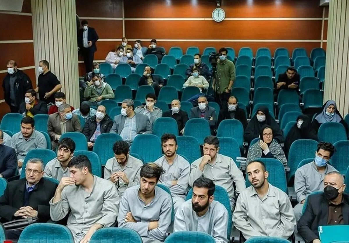 جزئیات جدید از احکام متهمان پرونده شهادت سیدروح‌الله عجمیان