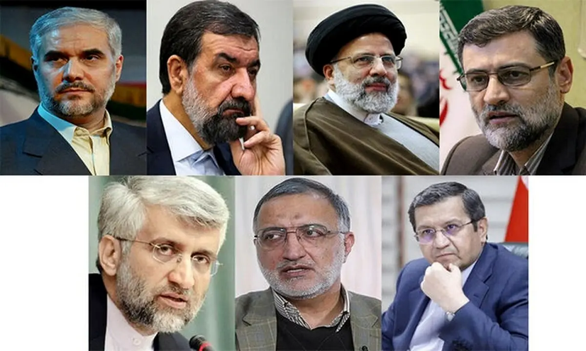 جزئیات جدید از تغییر تاریخ مناظره های ریاست جمهوری 1400