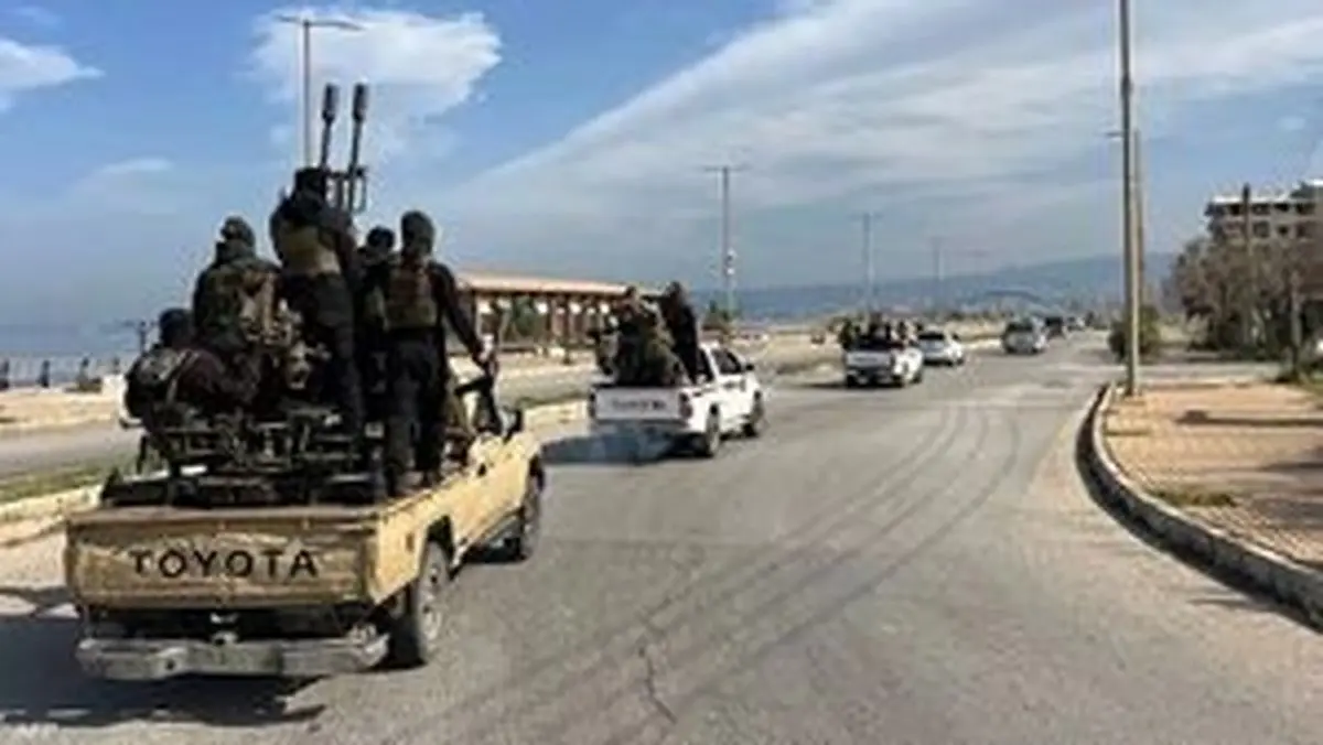 گزارش  سازمان حقوقی اروپایی از هزاران قربانی در کشتارهای سوریه