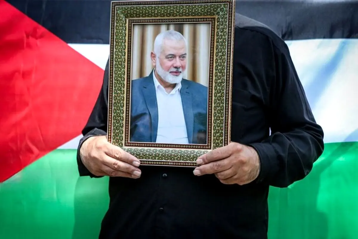 پشت‌پرده انتخاب تهران برای انجام عملیات ترور اسماعیل هنیه