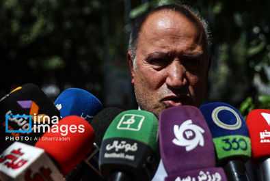 داریوش مصطفوی