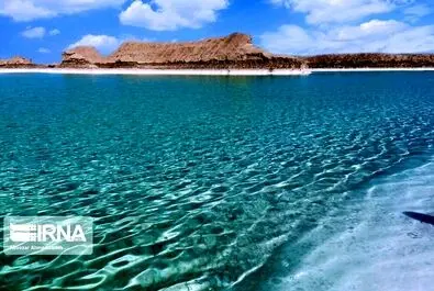 کویر شهداد