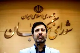 طحان‌نظیف: در مرحله پیش ثبت نام انتخابات ورودی نداشتیم
