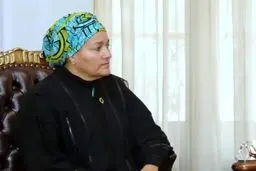 سازمان ملل: نشست «نقش زنان در اسلام» را با تمرکز بر وضعیت زنان افغانستان برگزار می‌کنیم