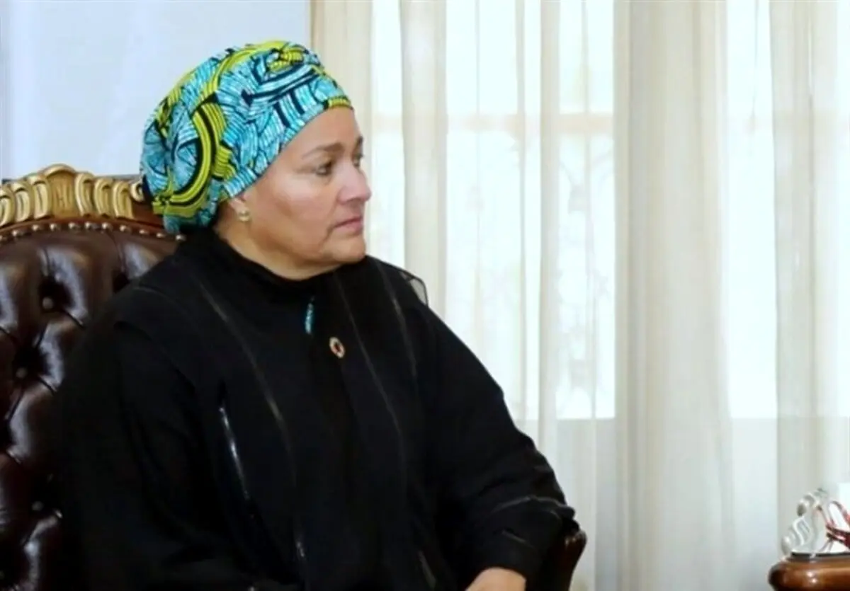 سازمان ملل: نشست «نقش زنان در اسلام» را با تمرکز بر وضعیت زنان افغانستان برگزار می‌کنیم