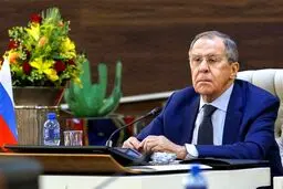 لاوروف: طرح غرب برای تجزیه روسیه شکست خورده/ آمریکا به دنبال بی‌ثباتی افغانستان است