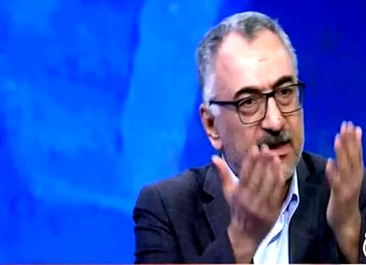 غارت ایران توسط بانک ها