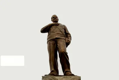 تندیس سردار سلیمانی