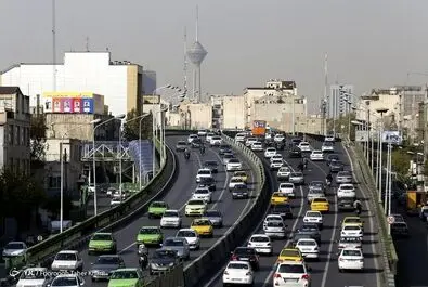 طرح ترافیک
