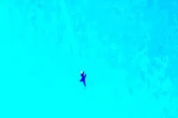 لحظه سقوط جنگنده‌ای در مزر ترکیه و سوریه /فیلم