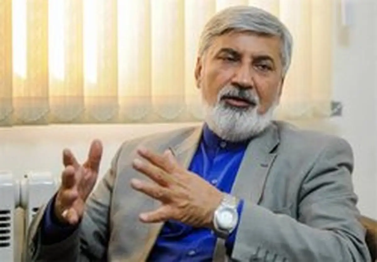 ترقی: دستگاه‌های فرهنگی نیازی به مخاطب‌شناسی نمی‌بینند/ دنبال کارهای صوری و نمایشی هستند