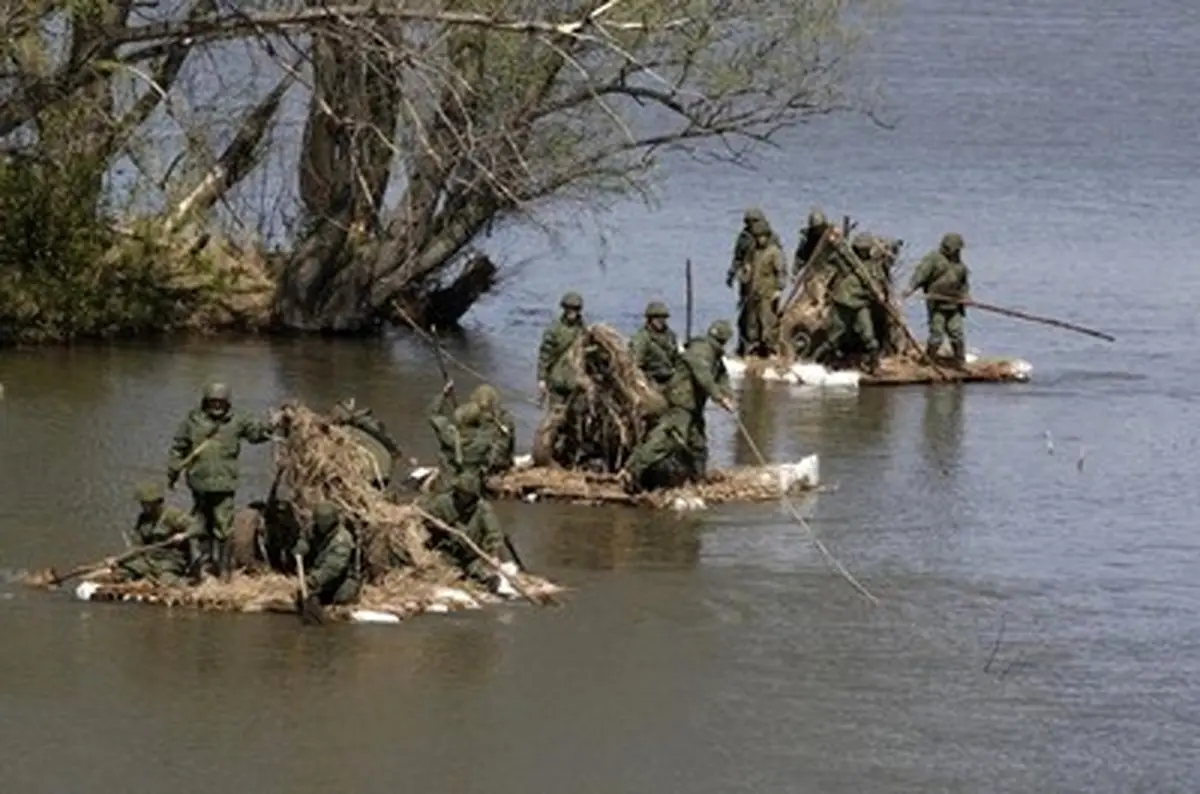 جهان در هفته ای که گذشت به روایت تصاویر