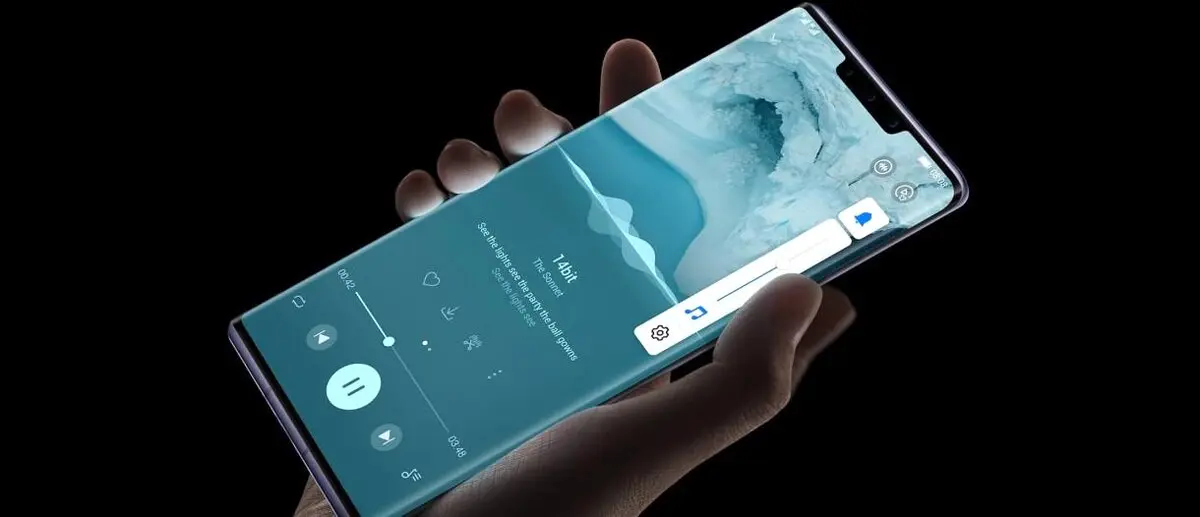 با نوآوری‌های گوشی‌های پرچم‌دار سری Mate 30 Huawei آشنا شوید