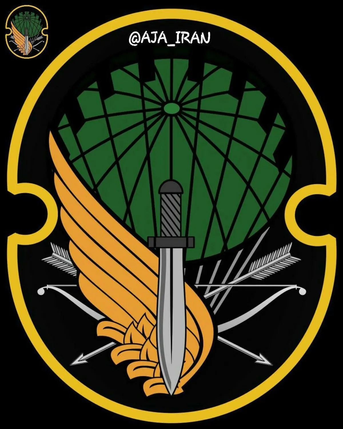 نقش ویژه ارتش در اتمام حملات تروریستی تهران/با یگان رهایی گروگان تیپ ۶۵ نوهد آشنا شوید