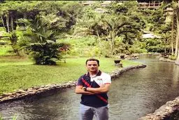 برهانی در مناطق زیبای ارمنستان / عكس