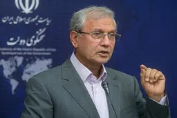 سخنگوی دولت: خواست «شورای امنیت ملی» عدم اعلام آمار کشته شدگان حوادث آبان ماه بود