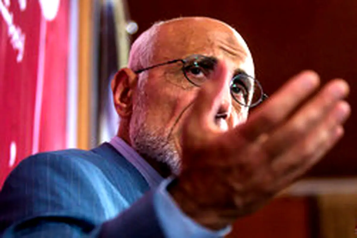 «میرسلیم» داوطلب انتخابات مجلس شد