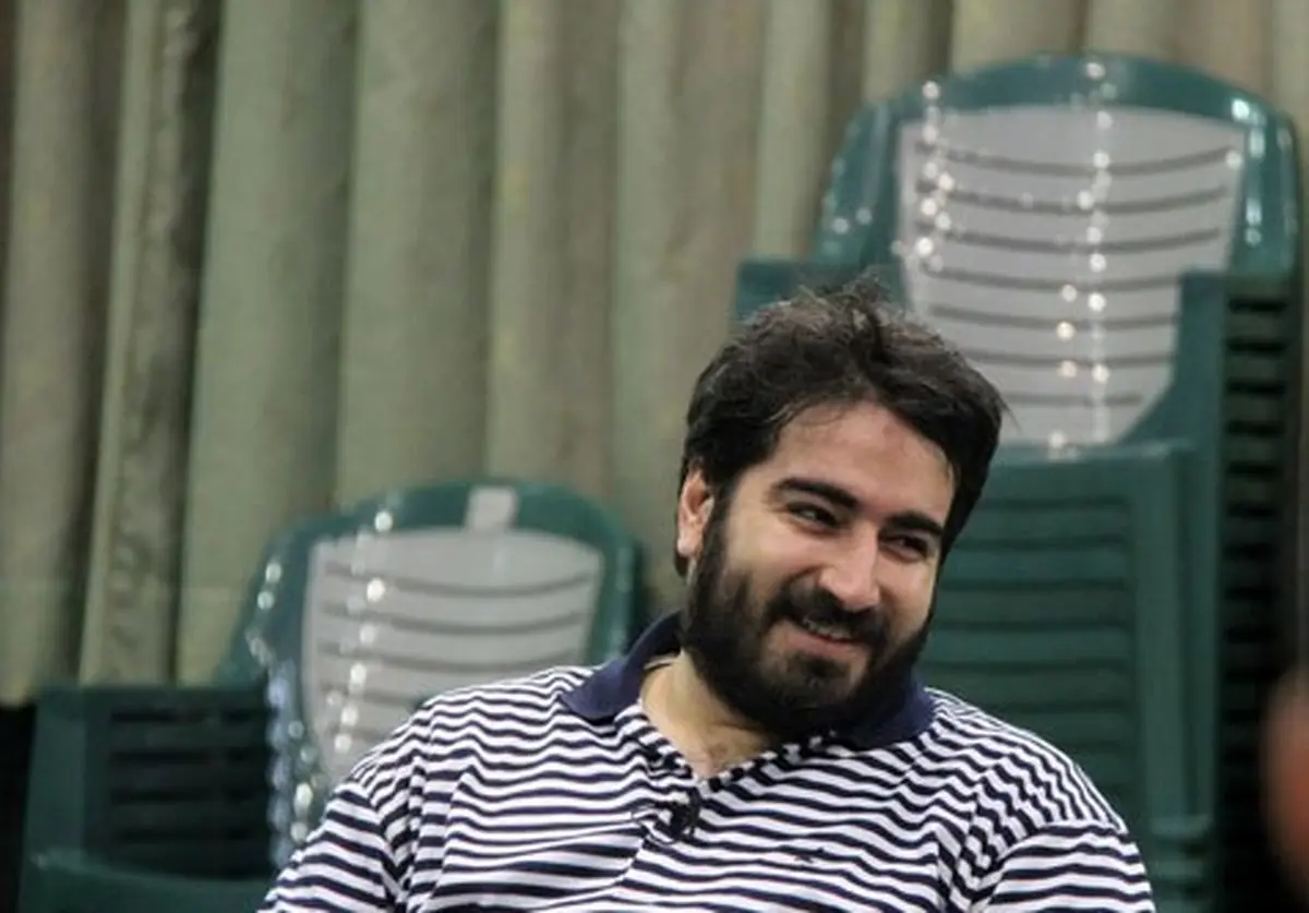 پسر احمد توکلی: زیباکلام به خاطر حرمت محرم در مراسم شب یلدا شرکت نکرد