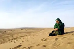 عکس / عکسی خاص از صبا راد