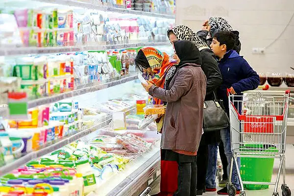 فاجعه در بازار لبنیات