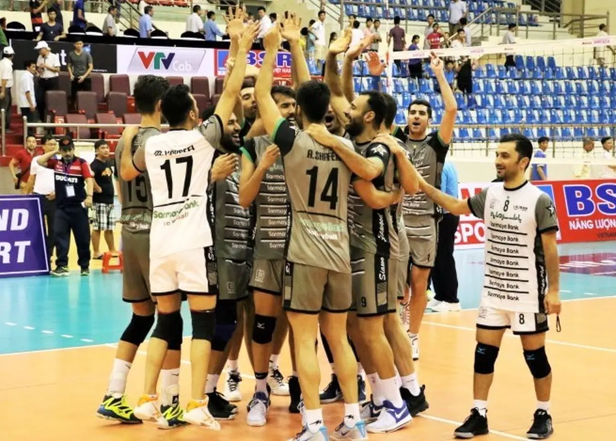 بانک سرمایه قهرمان شد/ 4 شاگرد کارخانه در جمع برترین‌ها