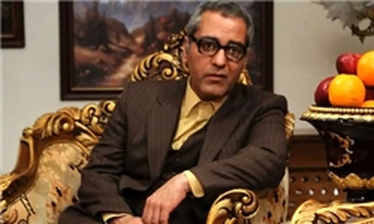 گزارشی از«اتاق عمل»مهران مدیری+عکس